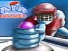 Play Air Hockey hacked online