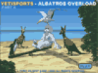 Play Albatros Overload hacked online
