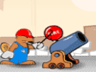 Play Beaver Blast hacked online