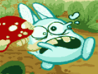 Play Bunny Bounty hacked online