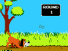 Play Duck Hunt hacked online