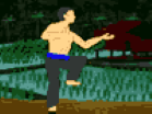 Play Pencak Silat hacked online
