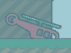 Play Pixel Copter hacked online