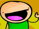 Play Stickya Adventurya hacked online