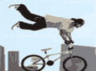 Box10 BMX Hacked