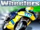 Play Wheelers hacked online