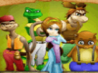 Play Adventure Ho! hacked online