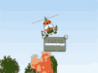 Play Air Transporter hacked online