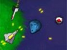Play Alien Asteroid Assault hacked online