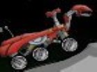 Play Alien Rover hacked online