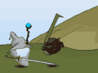 Play The Armor RPG Experiment hacked online