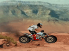 Play Box10 ATV 3 hacked online