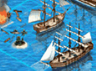 Play BattleShip: The Beginning hacked online
