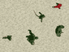 Play Beast Hunter hacked online