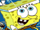 Play SpongeBob SquarePants Bikini Bottom Bust Up hacked online