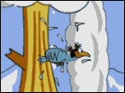 Play The Birdinator hacked online