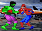 Play Bloody Rage hacked online