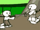 Play Bob's Revenge hacked online