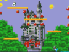 Play Bomb Jack hacked online