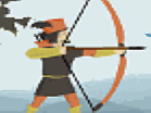Play Bow Chief 2 hacked online