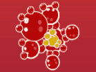 Play Bubble Tanks Arenas hacked online