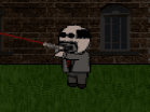 Play Bunny Invasion 1 hacked online