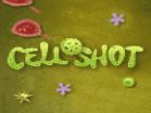Play Cell Shot hacked online