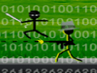Play Choose Your Weapon 4 hacked online