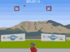 Play Clay Pigeon hacked online