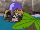 Play Cloud Powered Jetpack hacked online