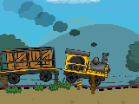 Play Coal Express 2 hacked online