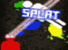 Play Color Carnage hacked online