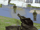 Play Counter Kill hacked online