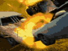Play Crash N Smash Derby hacked online