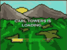 Play Carl Towers hacked online