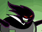 Play Danny Phantom: The Ultimate Enemy Face-Off hacked online
