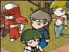 Play Dark War Strategy Chapter 2 hacked online
