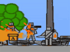 Play Deadpile Rampage hacked online