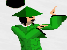 Play Dragon Fist 3 hacked online