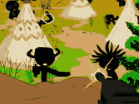 Play Dust and Sun hacked online