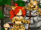 Play Epic Battle Fantasy 3 hacked online