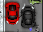 Play Freeway Fury hacked online