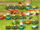 Play Frontline Defense First Assault hacked online