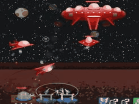 Play Galactic Takedown hacked online