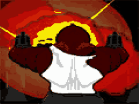 Play Gorilla Warfare hacked online