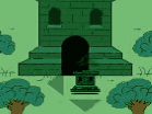 Play GreenCastle: Double Exodus hacked online