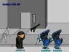 Play Madness Interactive: Halo Slayer hacked online
