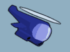 Play Heli Racer hacked online
