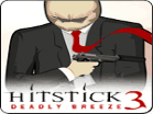 Play Hitstick 3 hacked online