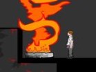 Play Hyper Square hacked online